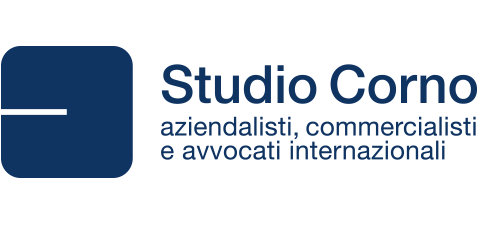 Studio Corno - aziendalisti, commercialisti e avvocati internazionali